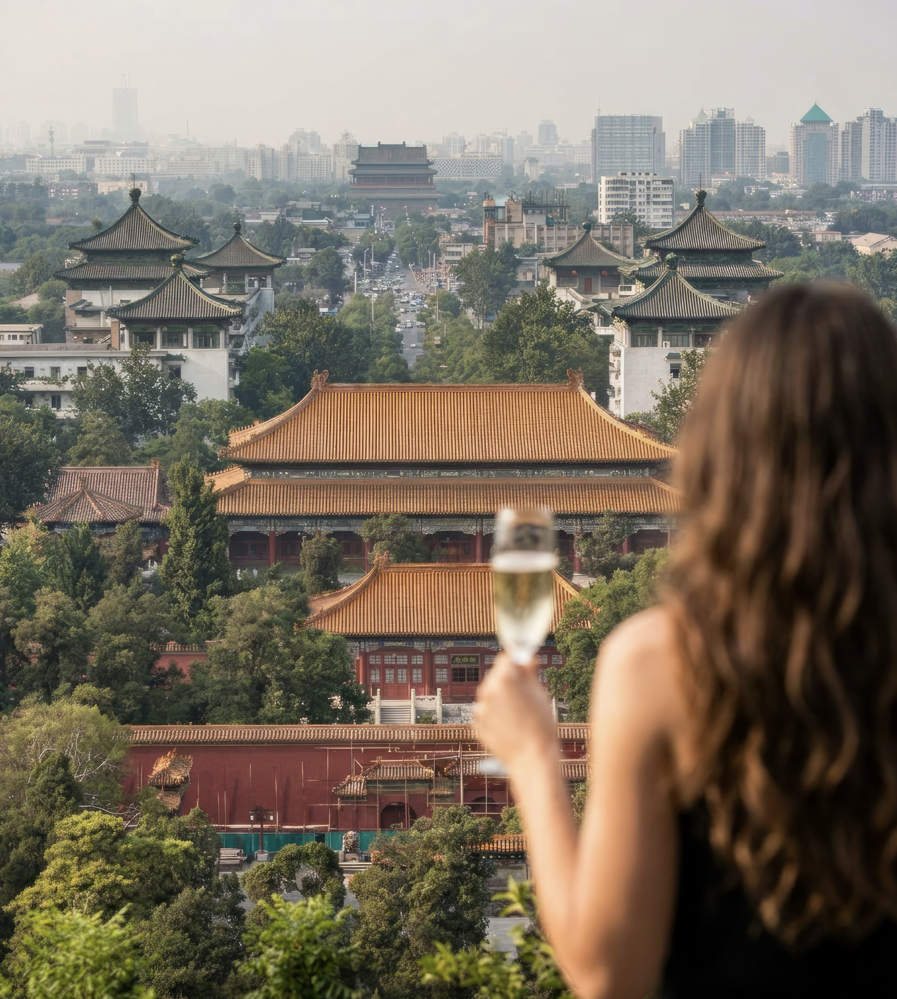 China By Design View 2